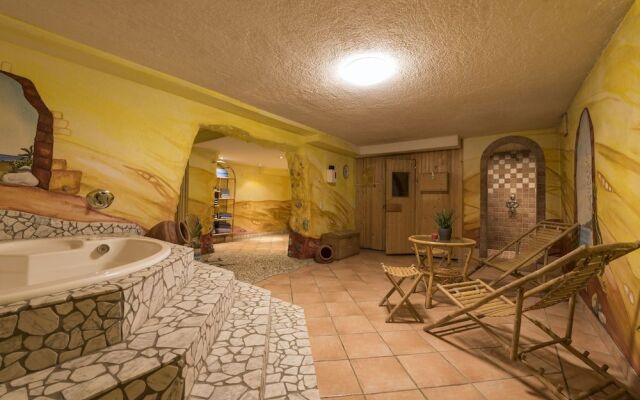 Hotel Gabl by Alpeffect Hotels