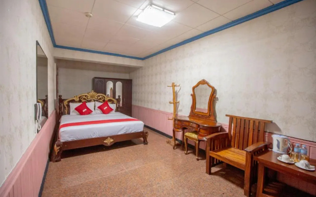 OYO 738 Maganda Hotel