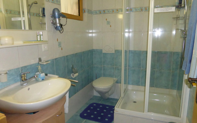 B&B Les Acacias