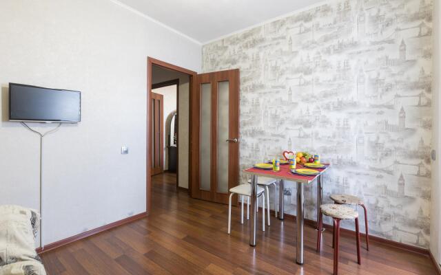 Yousinn (Юсинн) на улице Выборной 89/4