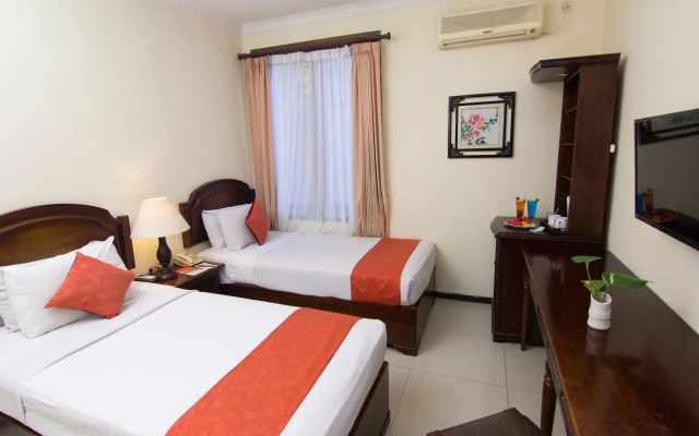 Hotel Montana Malang