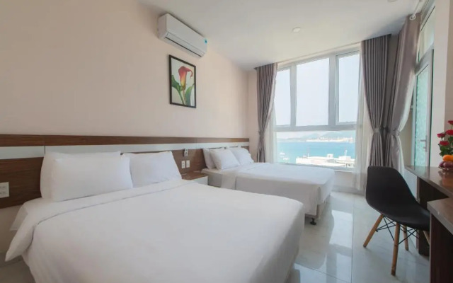 Cliff Hotel