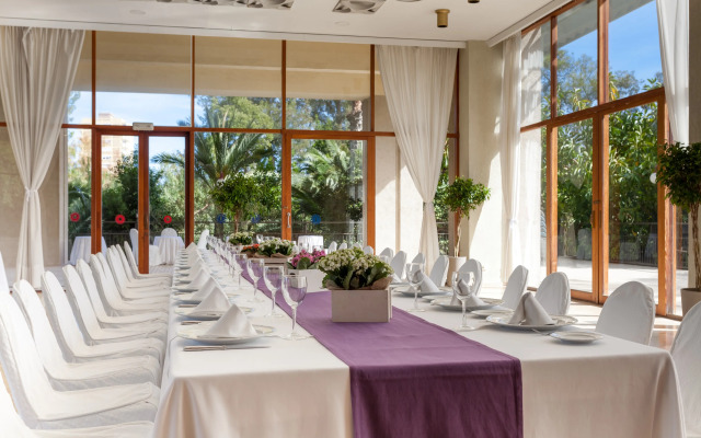 Intelier Orange Hotel
