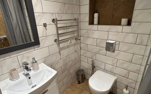 Апартаменты ЛитераА Московский вокзал