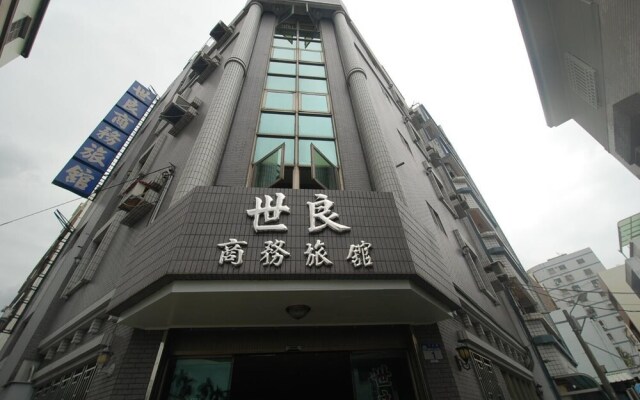 Shih Liang hotel