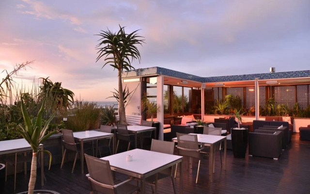607 Cape Royale Luxury Apartments