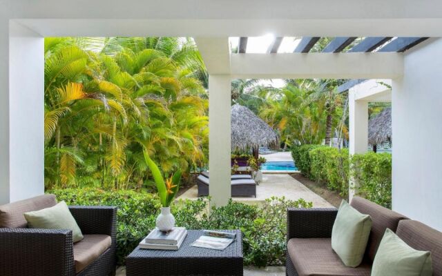 Zel Punta Cana – All inclusive