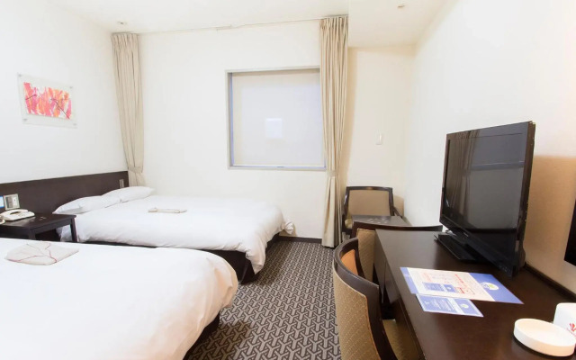 Hearton Hotel Higashishinagawa