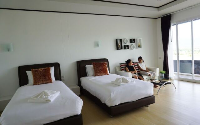 C View Hotel
