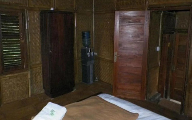 Villa Kampung Karuhun Sutan Raja