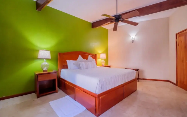 Indigo Belize 5a 3 Bedroom Condo