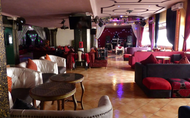 Sud Bahia Agadir Bahia City Hotel