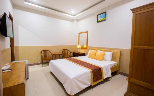 Hoang Anh Star Hotel