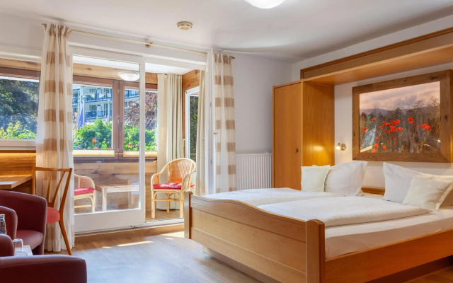 Hotel Sauerländer Hof