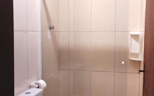 Pousada Recanto dos Pássaros