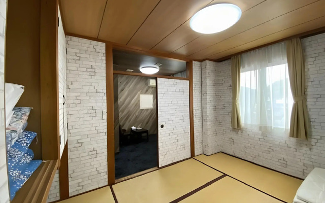 Hotel Select Inn Tsuyama