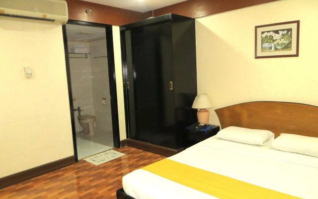 Paragon Suites