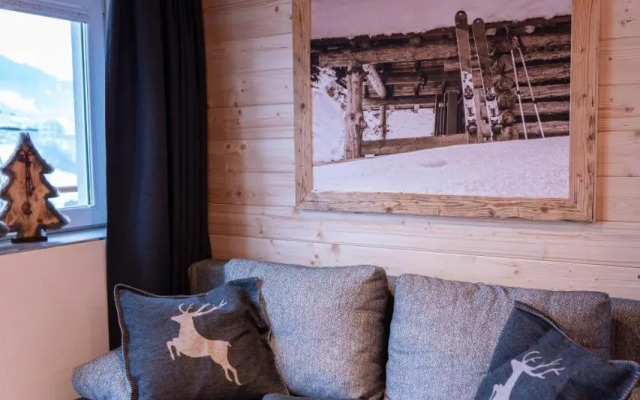 Westendorf Mountain Lodge Gamsspitz