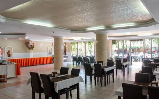 Sun Vera Hotel (ex Fun Point Hotel)