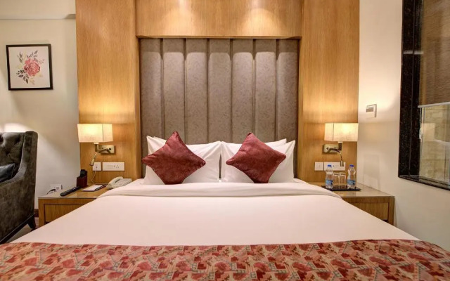 Best Western Plus Revanta