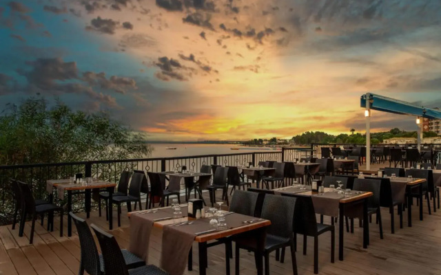 Maya World Hotel Didyma