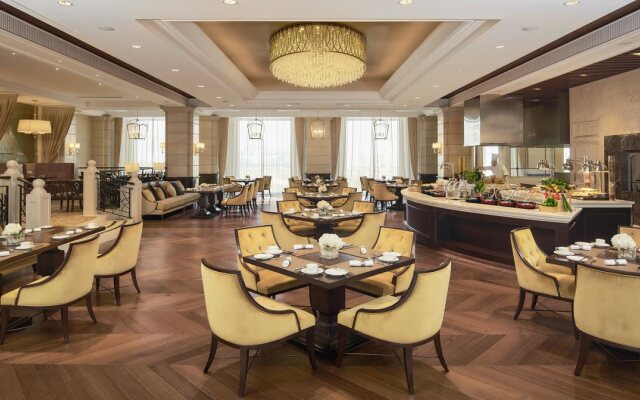 Chifeng Mövenpick Hotel & State Guest House Chifeng