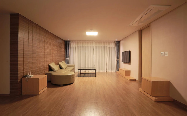 Y Resort Jeju