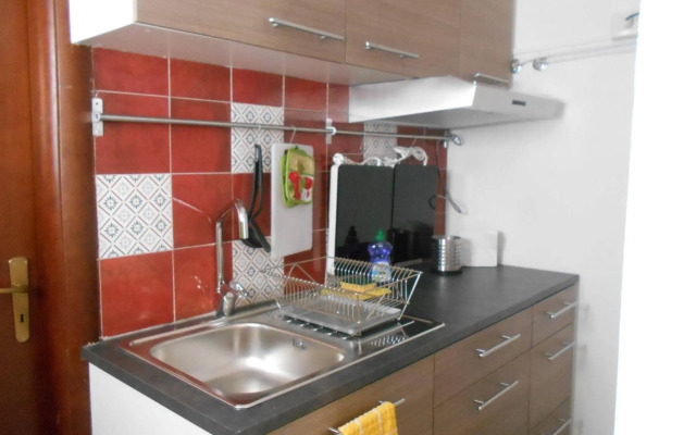 Catania City Center Apartments