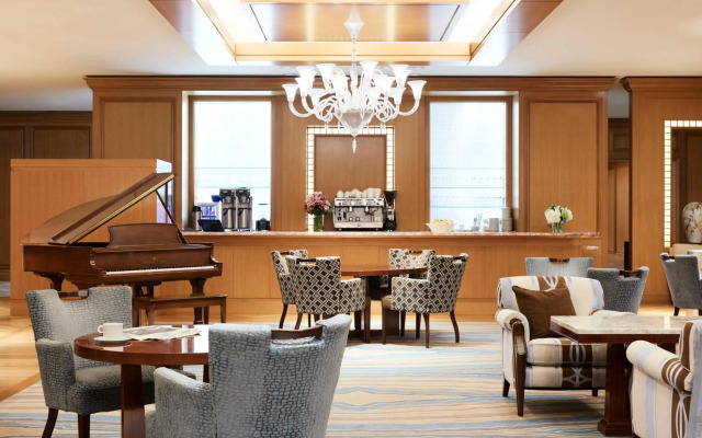 Little America Hotel
