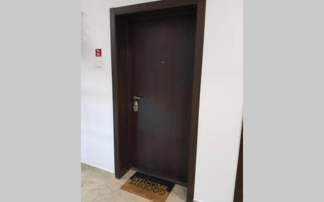 Rotar Park Residence Apartment