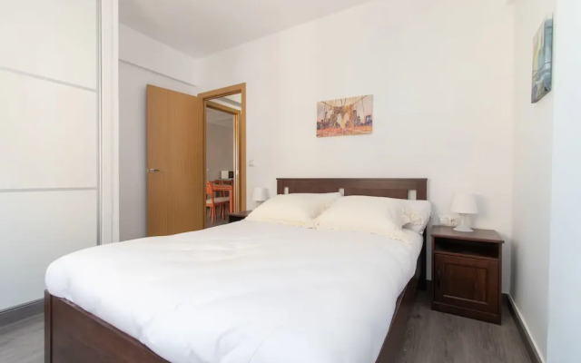 Seaview two bedroom Apartment