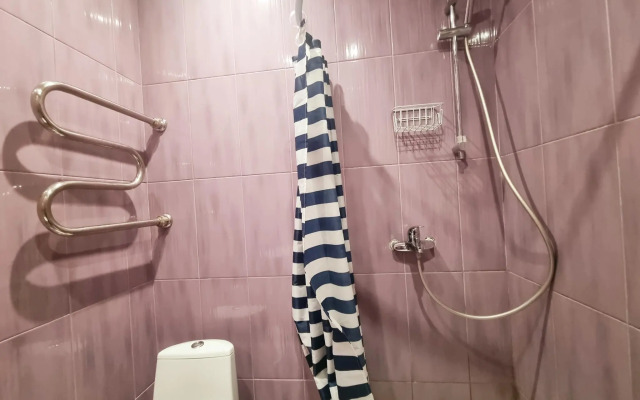 Apartments on Astrakhan Avenue 6