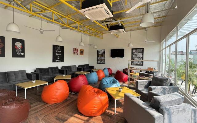 Bedzzz Varanasi by Leisure Hotels