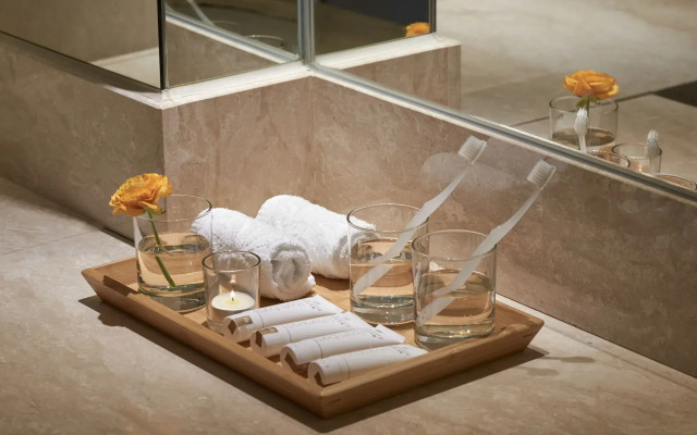 Royal Inn Taipei Nanxi