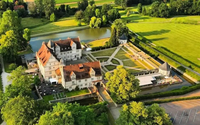 Schlosshotel Münchhausen