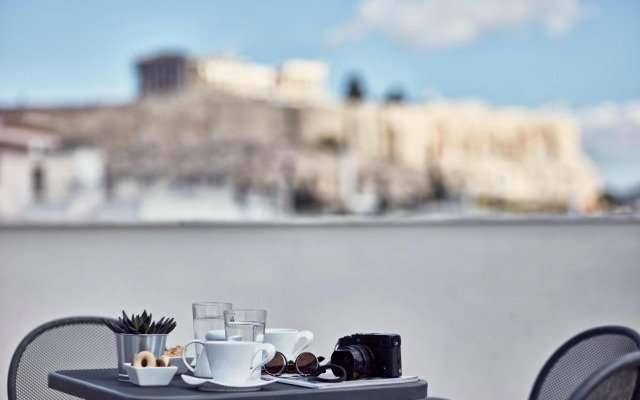 Acropolis Hill