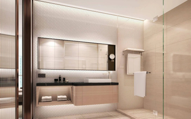Hyatt Place Shanghai Hongqiao CBD