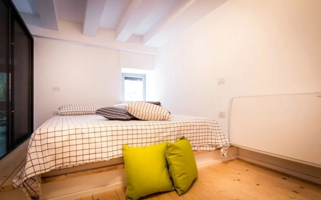 Porta Torre Lofts