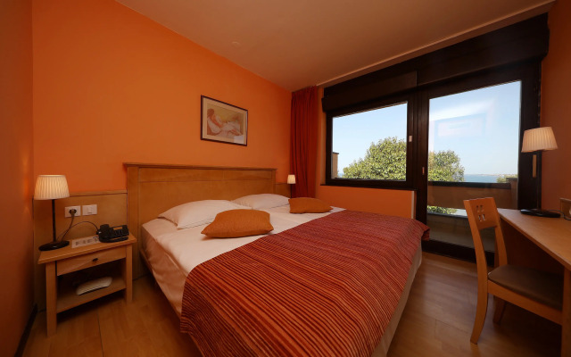 Hotel Donat All Inclusive