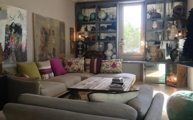 PROVENCEguesthouse L'Agace