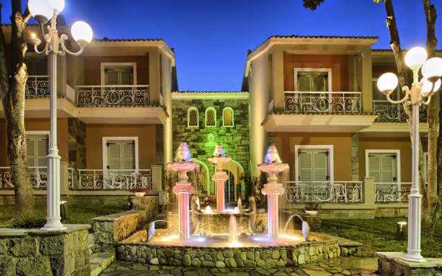 Molfetta Beach Hotel