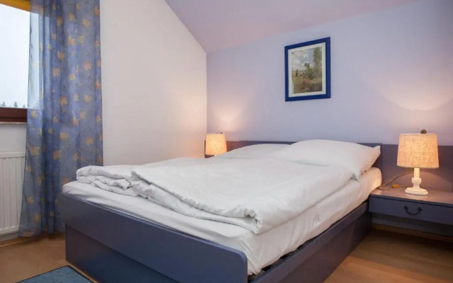 Appartement - Kapperundweg 4-B