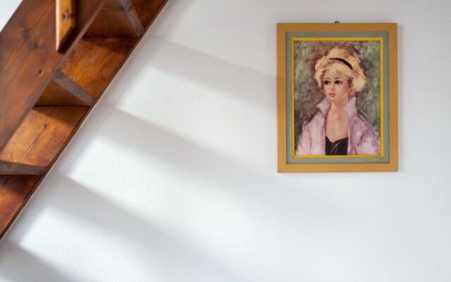 Short-let Florence Apartment Parione