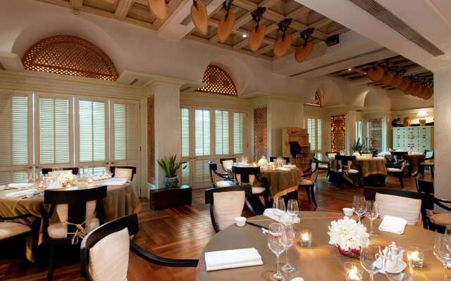 Hilton Mumbai International Airport