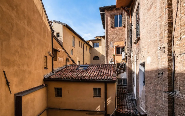 Santo Stefano 13 - Design Apartment