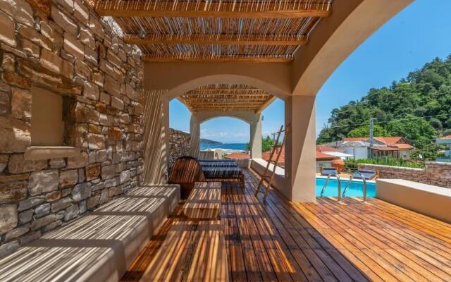 Meli Suites Thassos