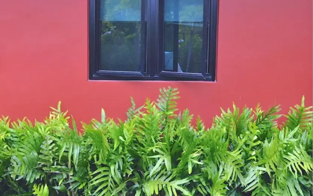 The Eight Boutique Pool Villa - Huahin