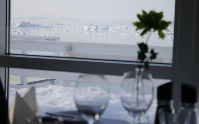 Hotel Icefiord