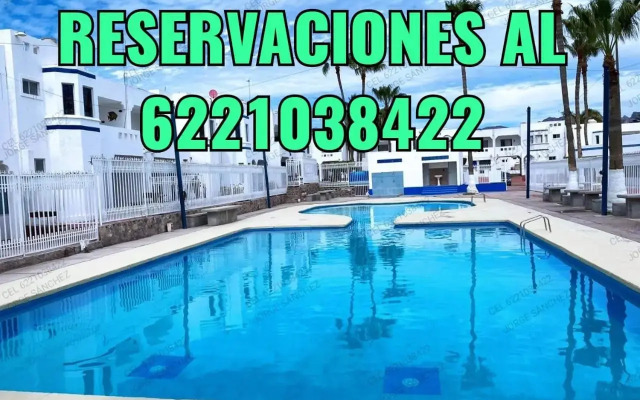Condominios Loma Bonita