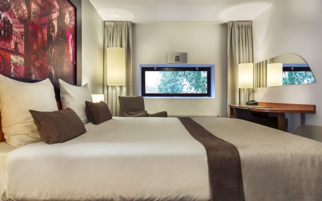 Leonardo Hotel Groningen City Center